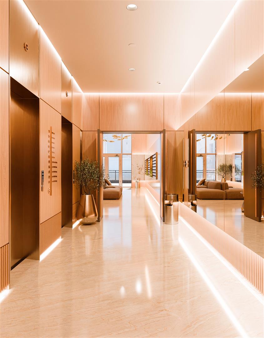  Image of Apartment - 3 Bedrooms - 2 Bathrooms for Sale in Monument Plaza-Gibraltar, Image 6